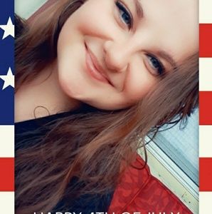 Meet your Posher, Brianna